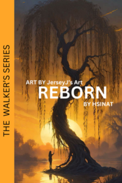 THE WALKER'S SERIES : Reborn
