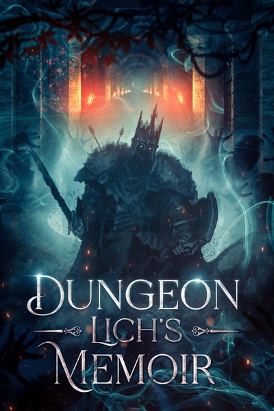 Dungeon Lich's Memoir