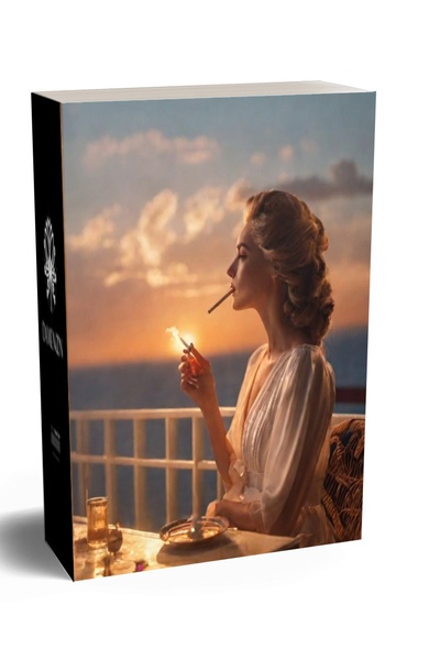 "Who Writes Destiny? Love... or Our Choices?"