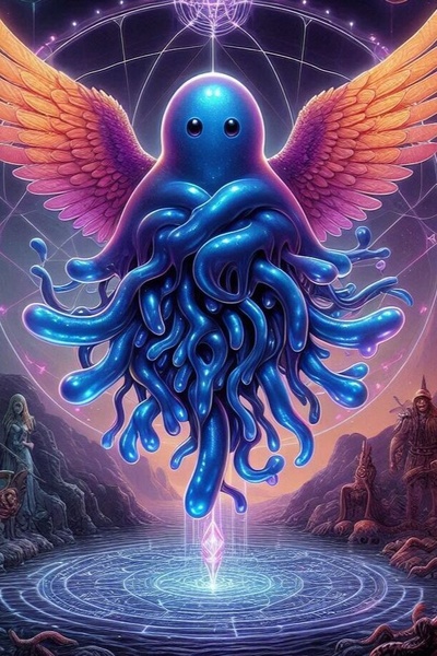 Slime Synchronizer Saga