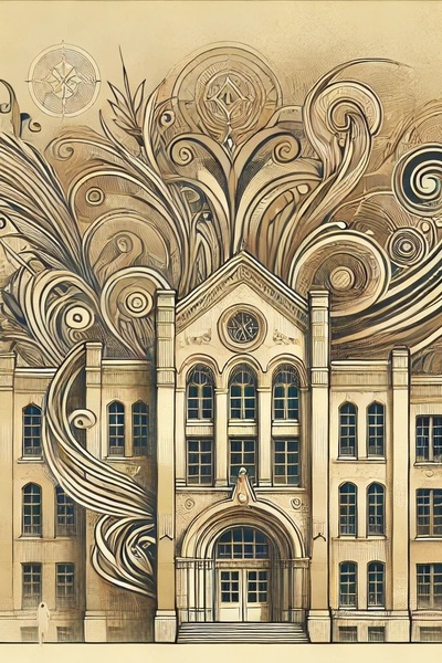 The Silence of Shadows