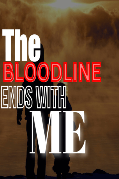 The Bloodline Ends With Me 🔥🗣️