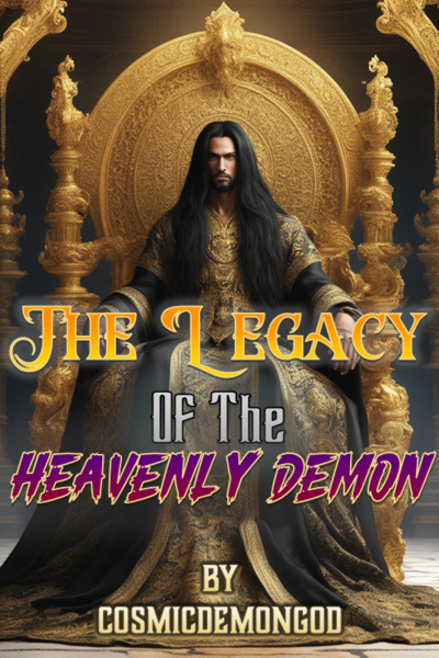 The Legacy of the Heavenly Demon