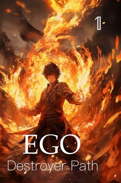 EGO - Destroyer Path (1)