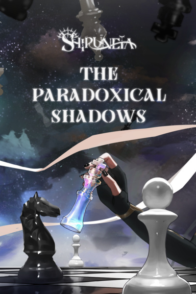 The Paradoxical Shadows