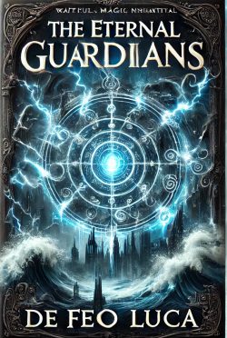 The Eternal Guardians – Earth and Water