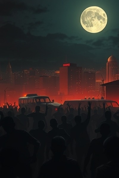 Queen Of The Apocalypse