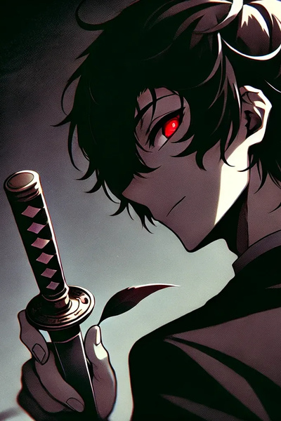 Blood Upon The Throne