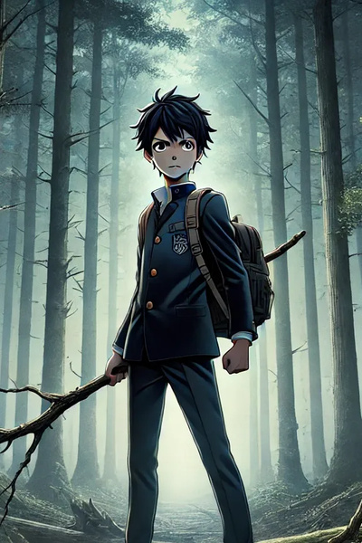 Isekai: The Possessed Class