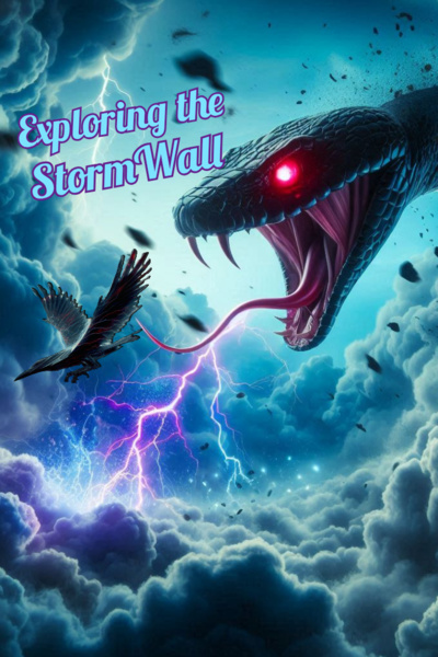 Exploring the StormWall