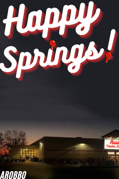Happy Springs!
