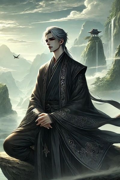 The Path to the Zenith