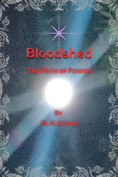 Bloodshed: The Path of Power