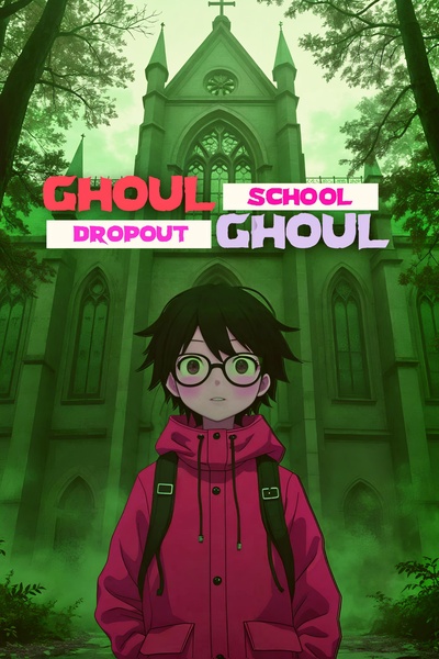 Ghoul School Dropout