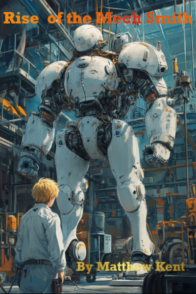 Rise of the Mech Smith