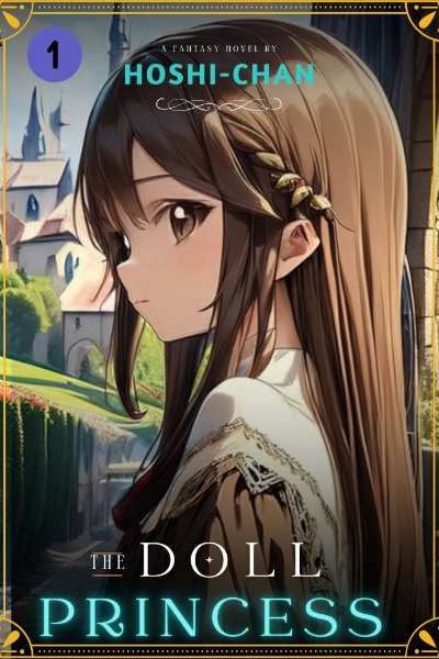 The Doll Princess