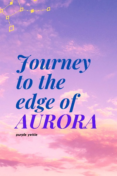 Journey to the edge of aurora