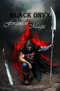 Black Onyx - Forgotten Magic