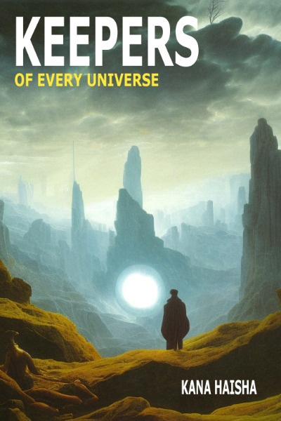 Keepers of Every Universe