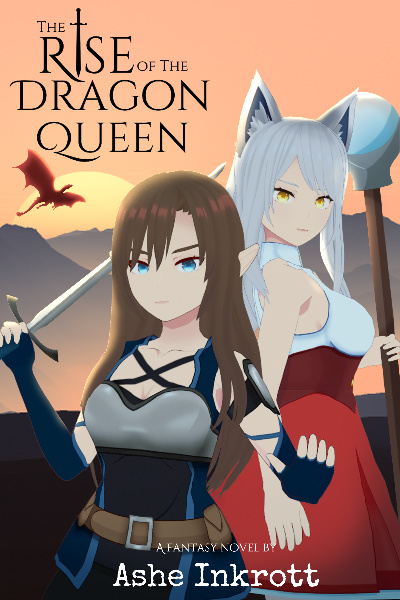 The Rise of The Dragon Queen