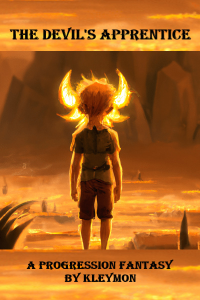 The Devil's Apprentice