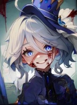 Genshin Impact : Eerie Teyvat