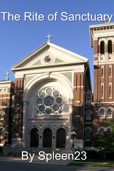 The Rite of Sanctuary