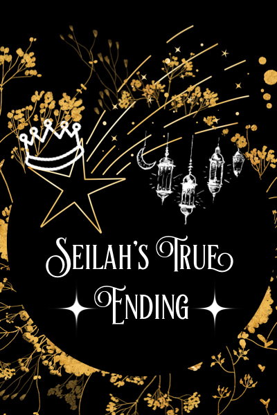 Seilah’s True Ending