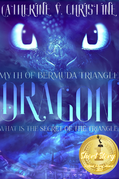 Dragon: Myth of the Bermuda Triangle