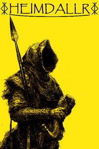 HEIMDALLR