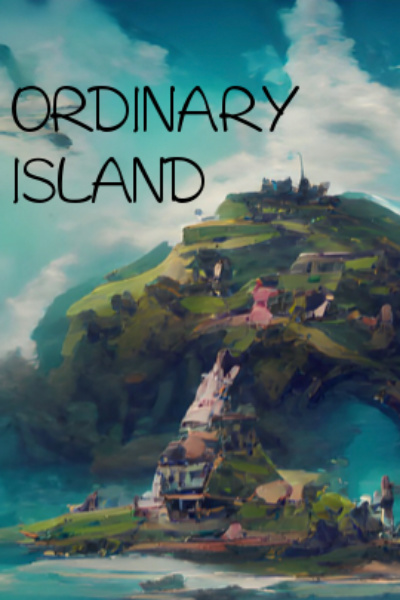 Ordinary Island