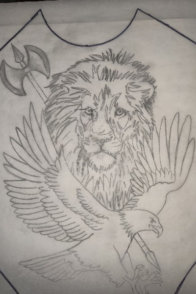 High Mage of New Eden; Birth of the Council