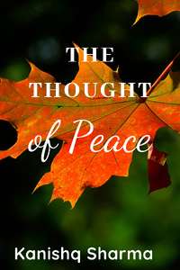 The thought of peace