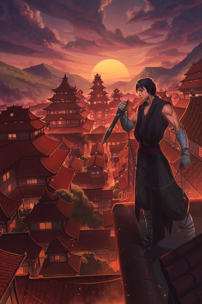 The Clanless Cultivator