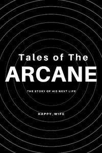Tales Of The Arcane