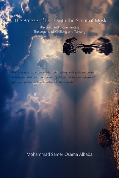 The Breeze of Dusk with the Scent of Musk