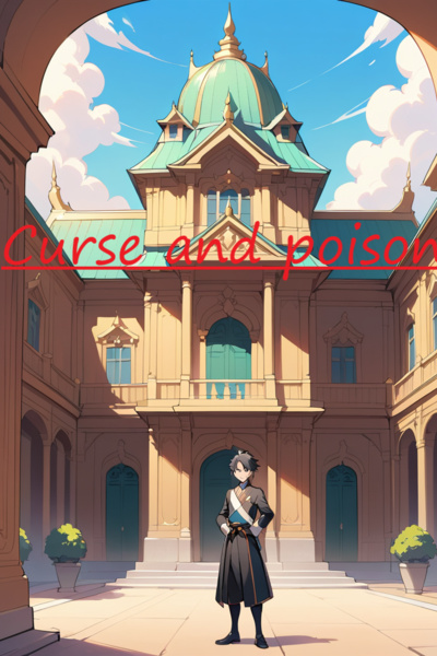 Curse and Poison