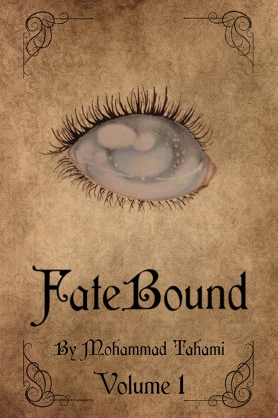 Fatebound: Volume 1