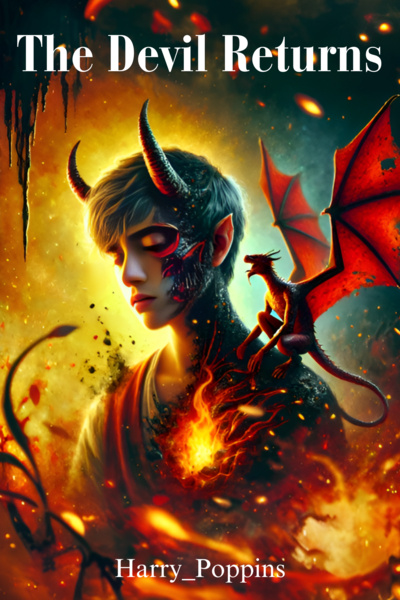 The Devil Returns - Revised