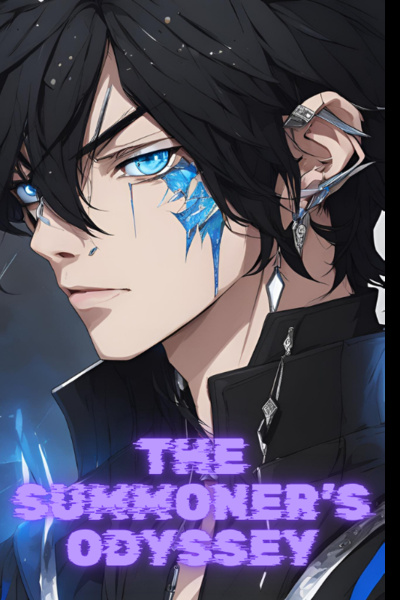 The Summoner's Odyssey