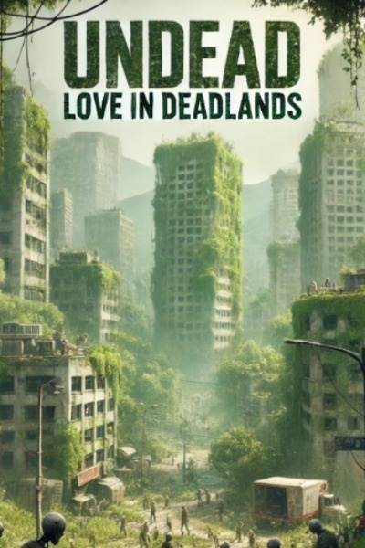 Undead Love in Deadlands