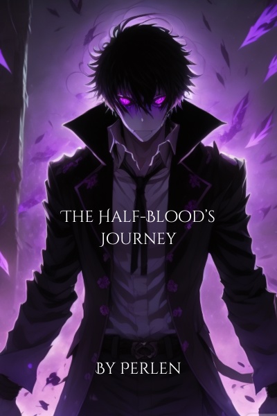 The Half-Blood's Journey