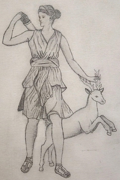 A Collection Of Poems: First Steps.