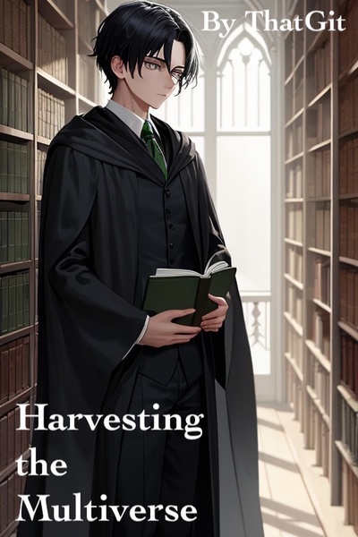 Harvesting the Multiverse