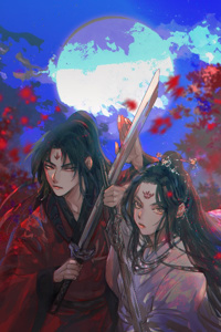 Heaven Immortal Promise: A Xianxia/Cultivation Tale