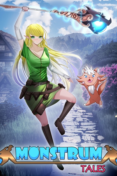 Monstrum Tales