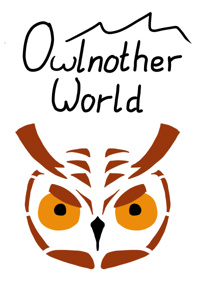 Owlnother World