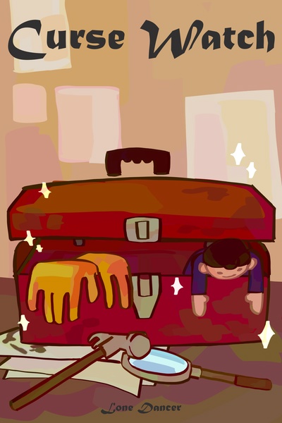 Curse Watch