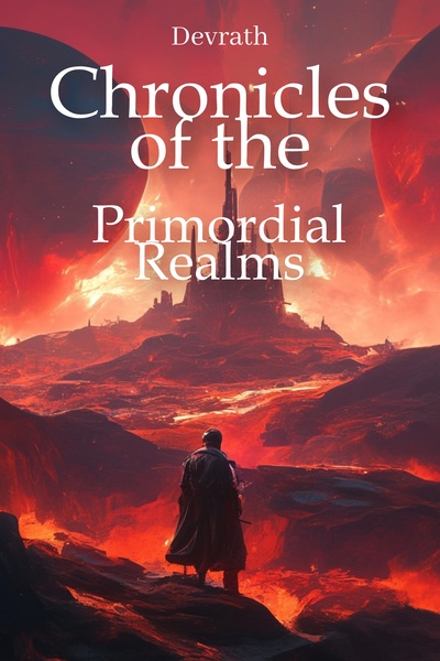 Chronicles of the Primordial Realms