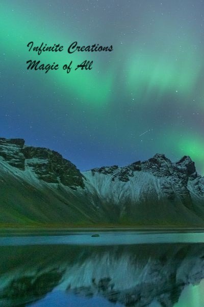 Infinite Creations: Magic of All